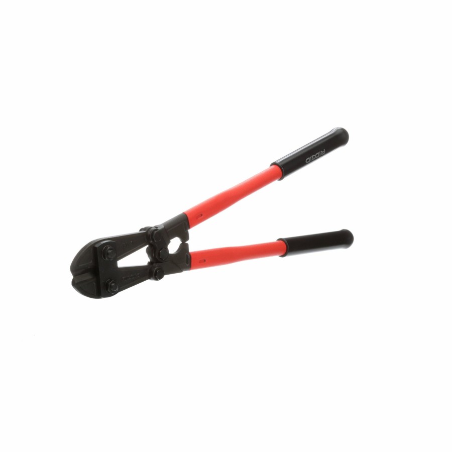 Electrician's Tools Ridgid | Ridgid 14218 Bolt Cutting Model S18