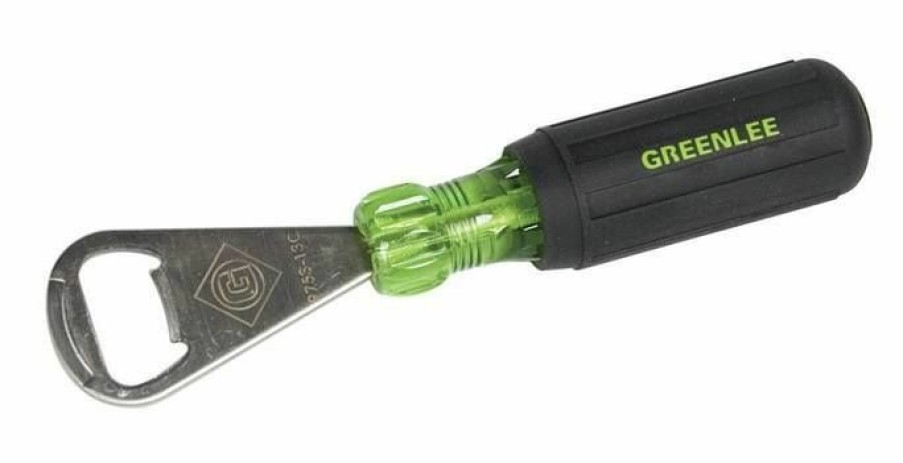 Electrician's Tools Greenlee | Greenlee 9753-13C Bottle Opener