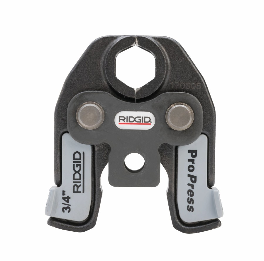 Plumbing Tools Ridgid | Ridgid 16963 Jaw, Assembly 3/4" Proprs Comp