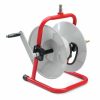 Plumbing Tools Ridgid | Ridgid 62882 Reel, H-5 Mini Hose - No Hose