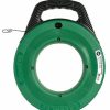 Electrician's Tools Greenlee | Greenlee Fts438-125 125' Steel Fish Tape