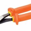 Electrician's Tools Greenlee | Greenlee 0251-08A-Ins Pliers, Diagonal, 8", Insulated, Molded Handles