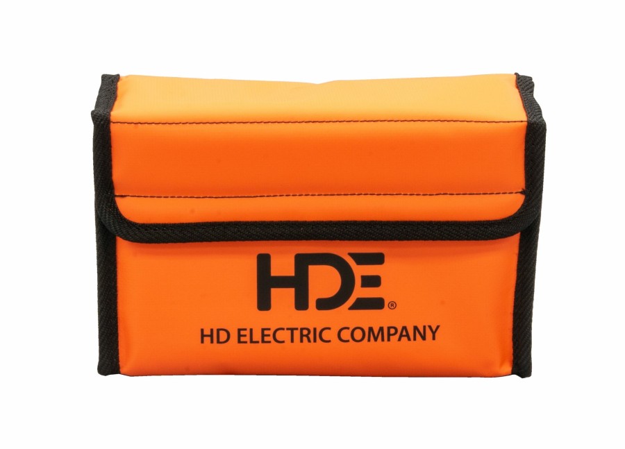 Utility Tools HDE | Greenlee B-8 Carrying Bag