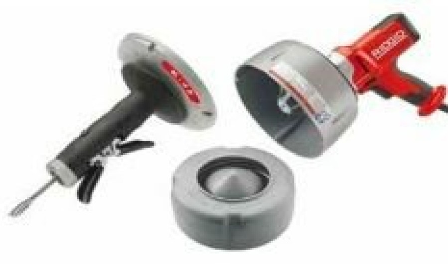 Plumbing Tools RIDGID | Ridgid 23913 Assembly, Feed Cartridge