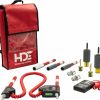 Utility Tools HDE | Greenlee Dvm-80Uvk Digivolt® Digital Voltmeter 80Kv (Universal Kit)