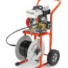 Plumbing Tools Ridgid | Ridgid 63882 Kj-2200 Water Jetter