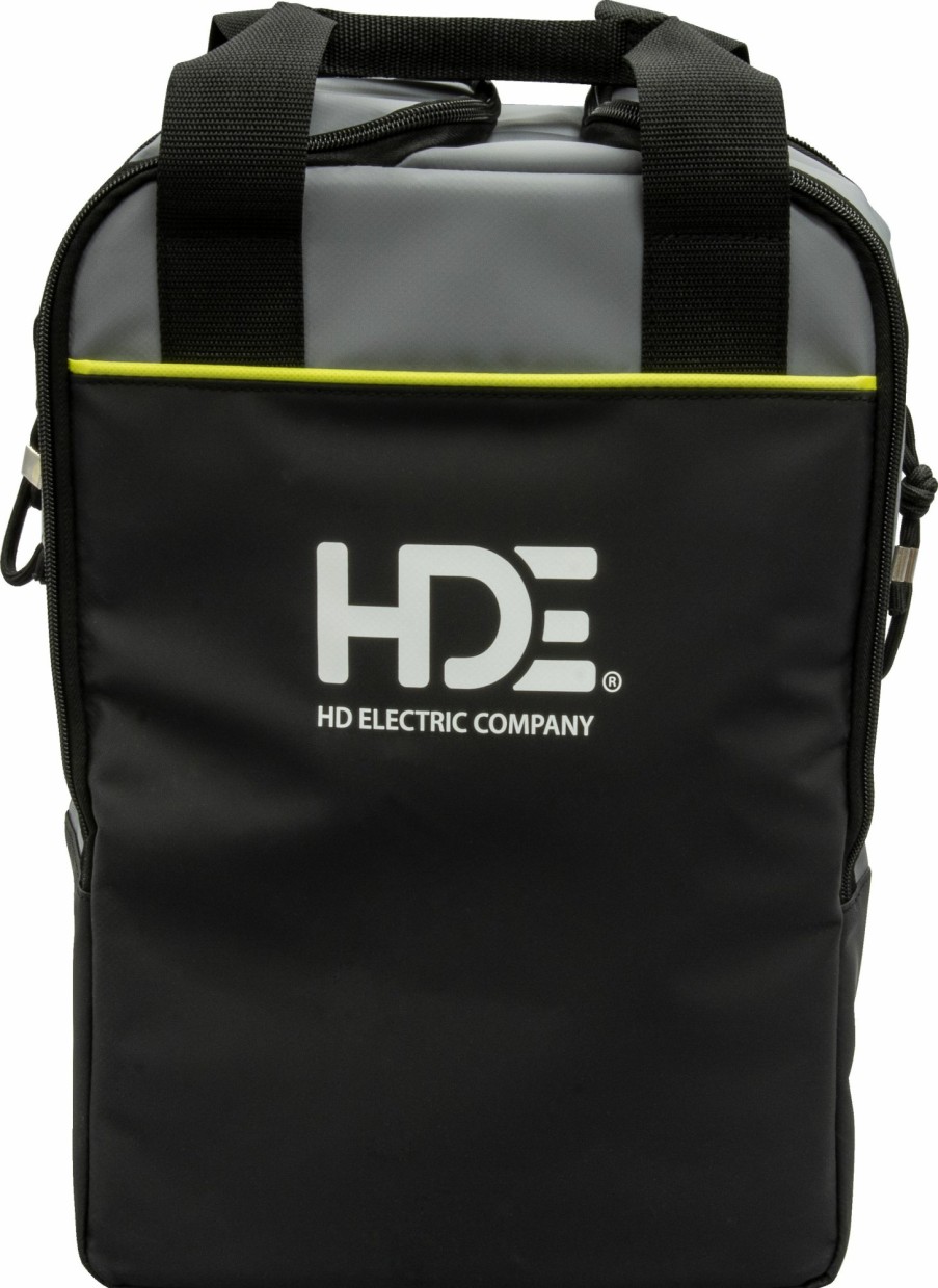 Utility Tools HDE | Greenlee Wm-Bgl Large Carrying Bag, Watchman