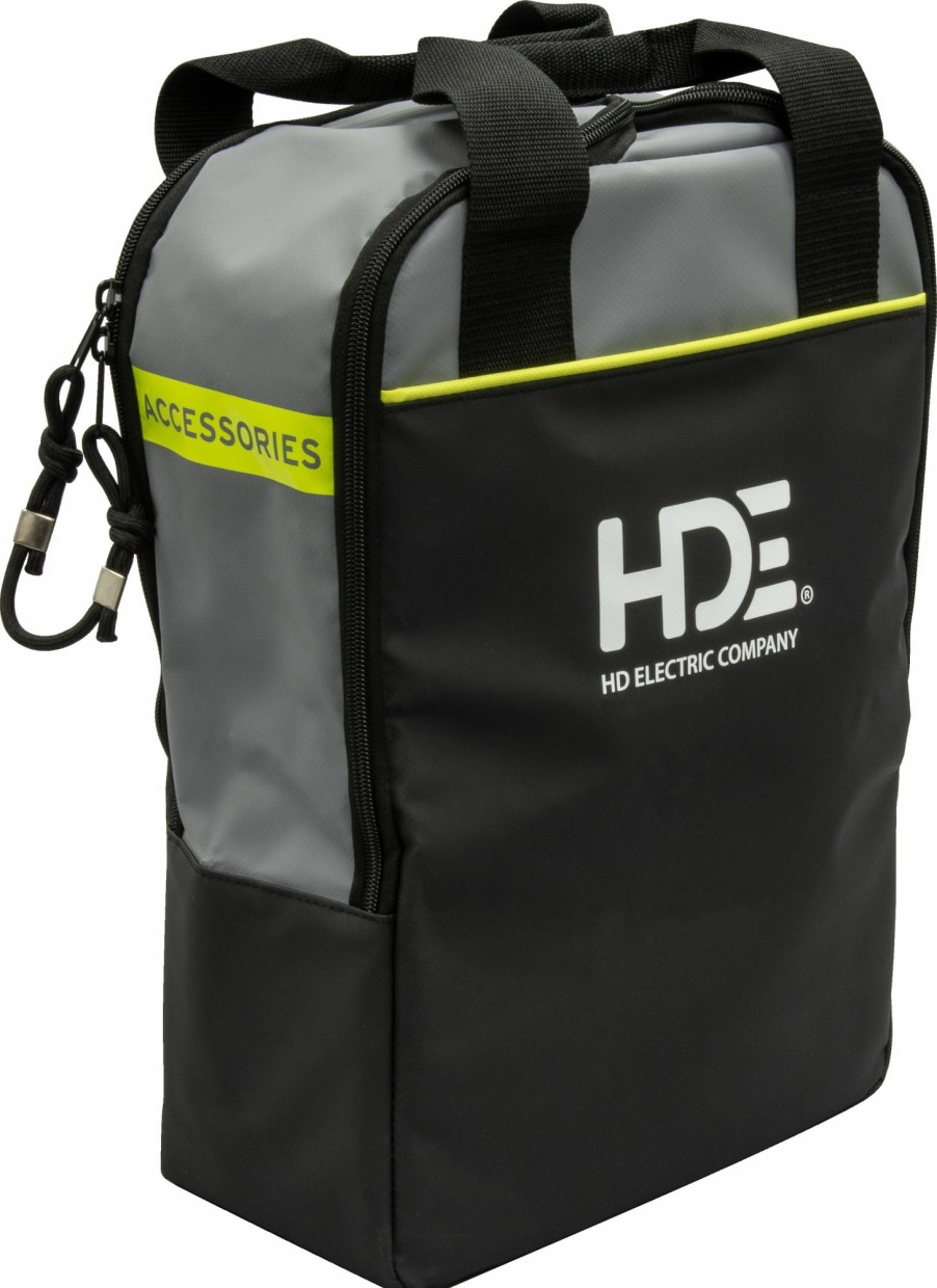 Utility Tools HDE | Greenlee Wm-Bgl Large Carrying Bag, Watchman