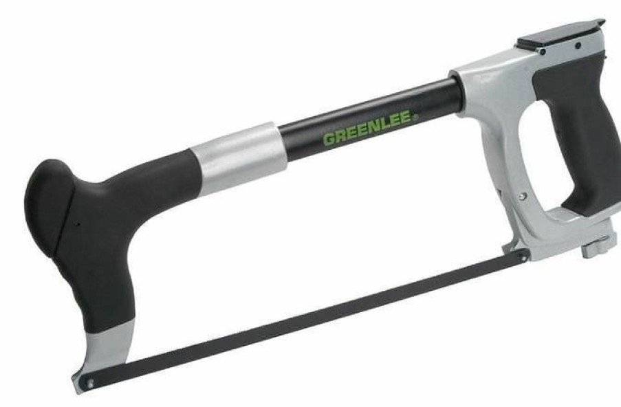 Electrician's Tools Greenlee | Greenlee 333A 12" (305 Mm) Heavy-Duty Hack Saw