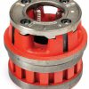 Electrician's Tools Ridgid | Ridgid 65570 Die Heads Ratchet Threaders Model 11-R