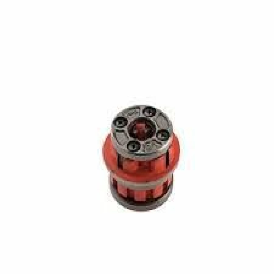 Electrician's Tools Ridgid | Ridgid 65975 Die Heads Ratchet Threaders Model 12-R