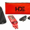 Utility Tools HDE | Greenlee Prx-500B Prx Proximity Voltage Detector Kit, 500Kvprx Proximity Voltage Detector Kit, 500Kv With Bag