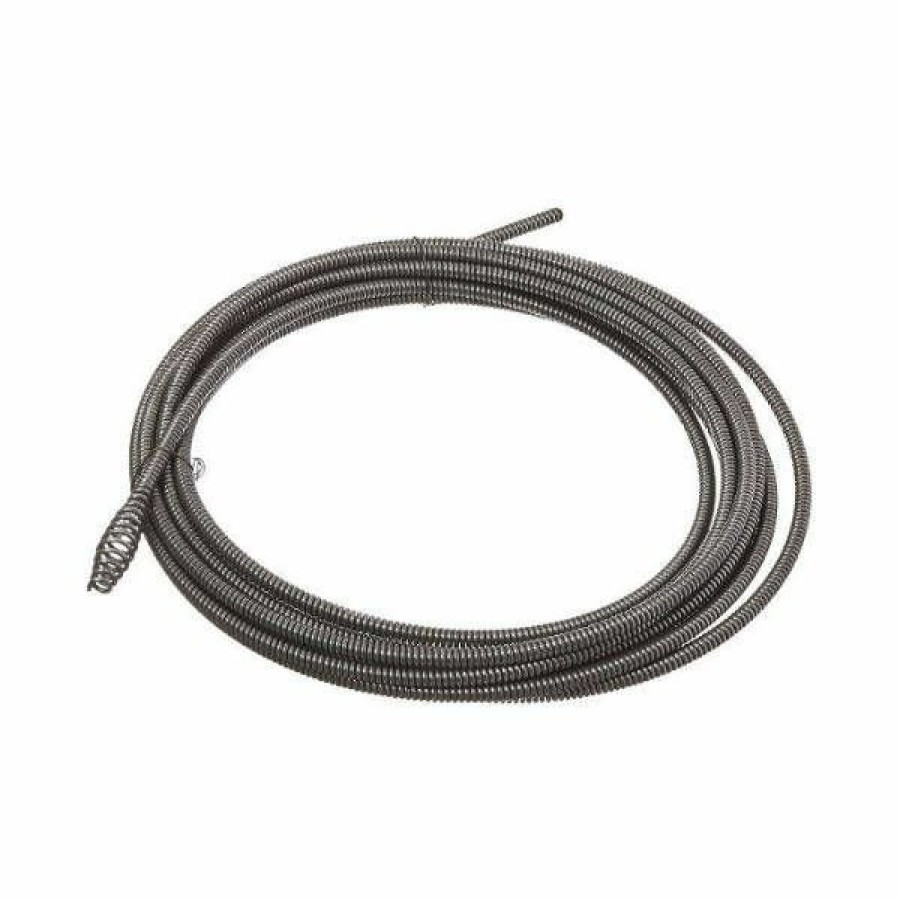 Plumbing Tools Ridgid | Ridgid 56787 Inner Core Cable 25' (7,6 M) With Drop Head Auger Model C-2Ic