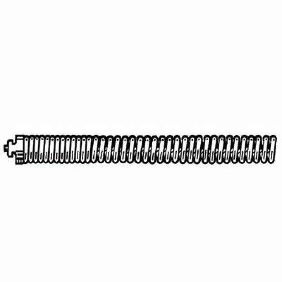 Plumbing Tools Ridgid | Ridgid 44122 Pigtail, 5/8 X 4.5' Drum