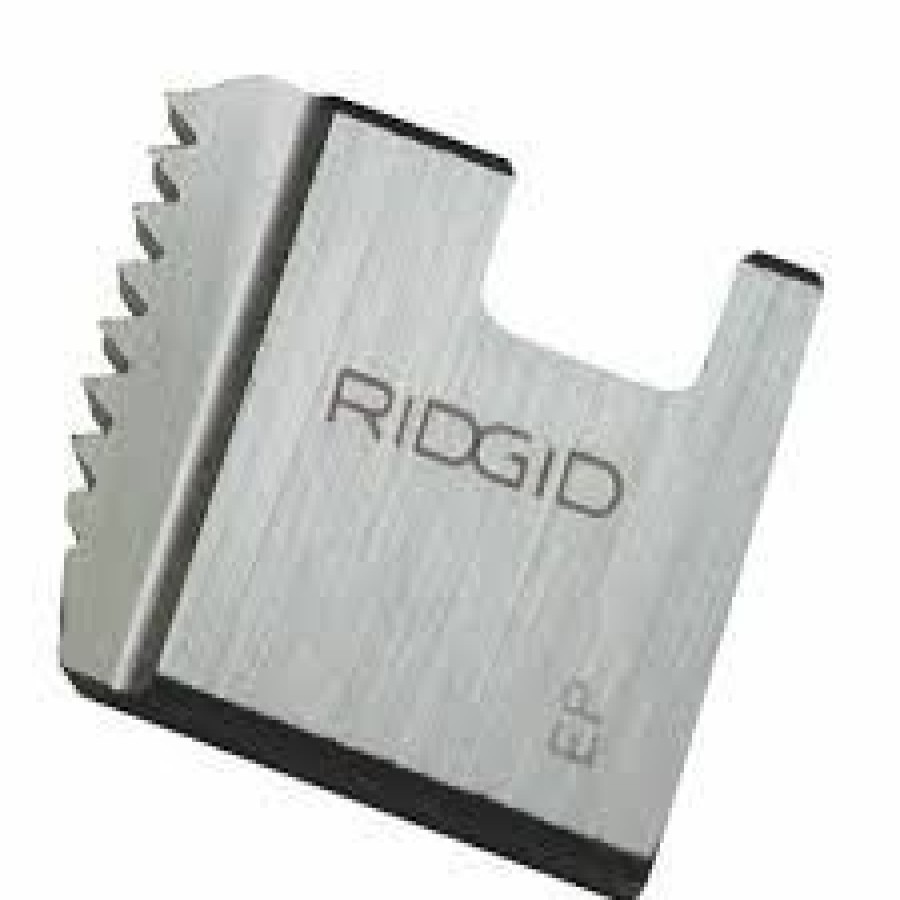 Test & Measurements Ridgid | Ridgid 38255R Dies, 4Pj 4" Npt Hs Ci