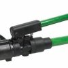 Electrician's Tools Greenlee | Greenlee Hkl1232 Crimp Tool,12 Ton