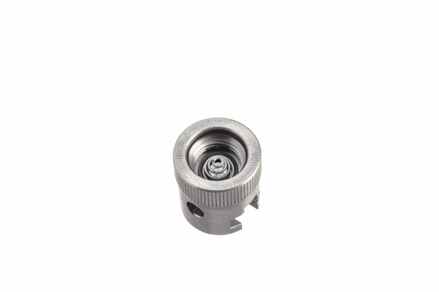 Plumbing Tools Ridgid | Ridgid 19268 Coupling, Rem. Trans 1/2 & 7/8