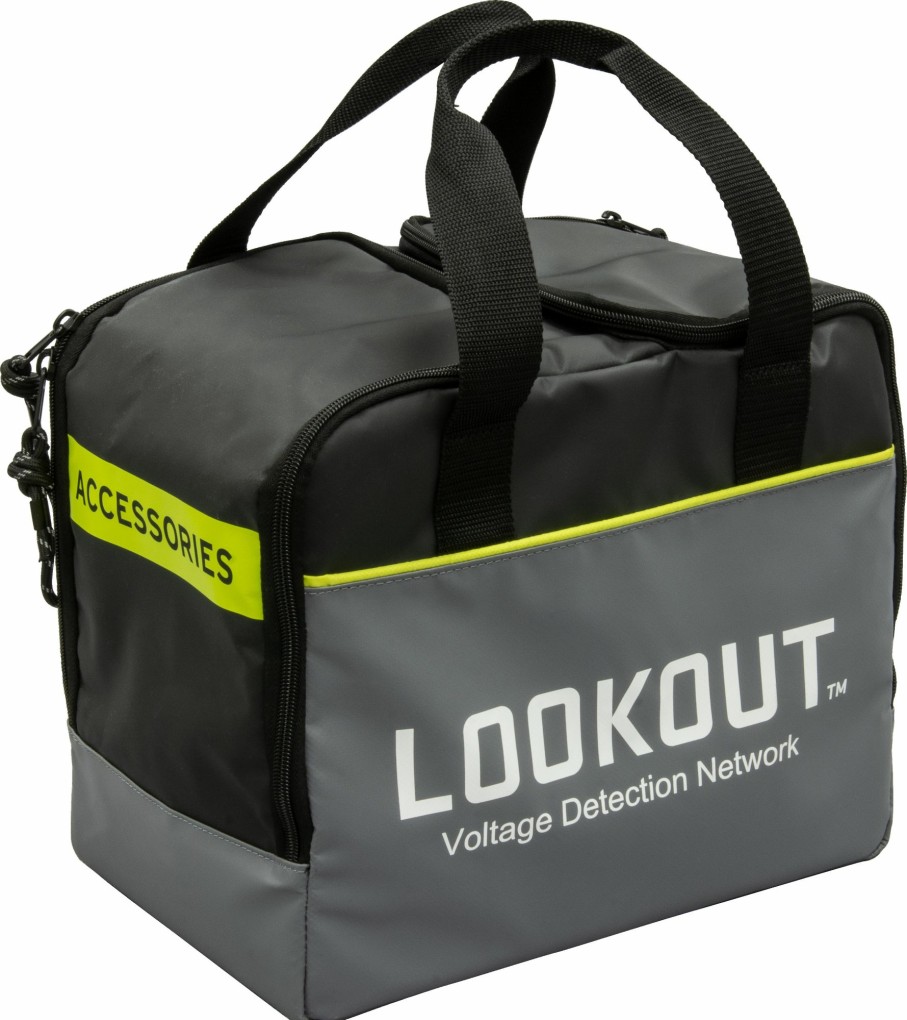 Utility Tools HDE | Greenlee Lo-Bgs Carrying Bag, Lookout