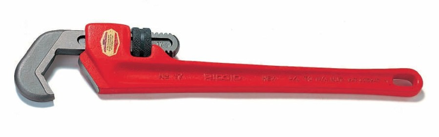 Electrician's Tools Ridgid | Ridgid 31275 Wrench, 17 Hex