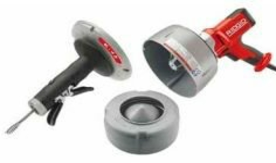 Plumbing Tools Ridgid | Ridgid 23908 Assembly, Advanced Feed K-39