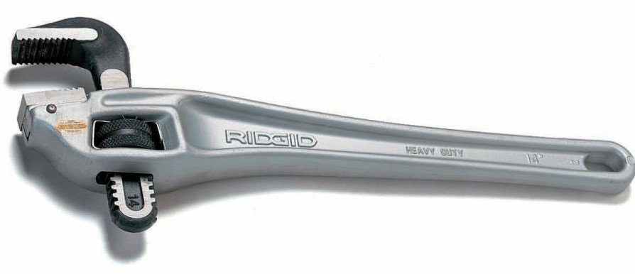 Electrician's Tools Ridgid | Ridgid 31130 Wrench, Offset 24 Alum