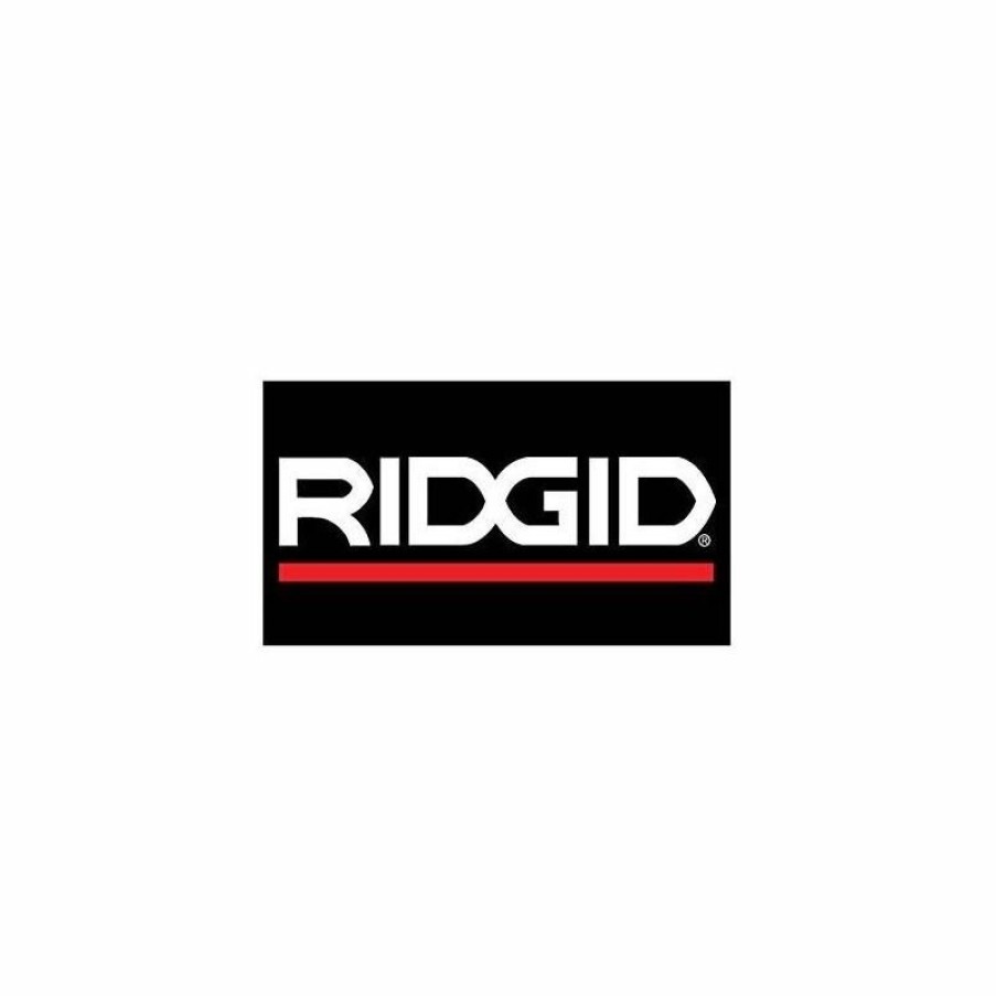 Plumbing Tools Ridgid | Ridgid 48157 Valve,Fv-1 Asm Foot