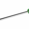 Electrician's Tools Greenlee | Greenlee 0153-13C Square Shank 1/4" X 8" Flat Blade Screwdriver