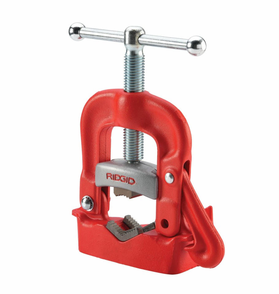 Electrician's Tools Ridgid | Ridgid 40090 Vise, 23A Bench Yoke