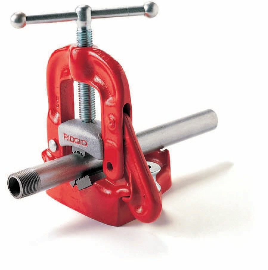 Electrician's Tools Ridgid | Ridgid 40090 Vise, 23A Bench Yoke