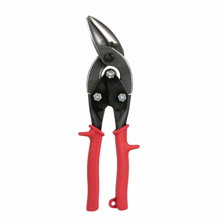 Electrician's Tools Ridgid | Ridgid 16207 Snips, 797 Lh Offset