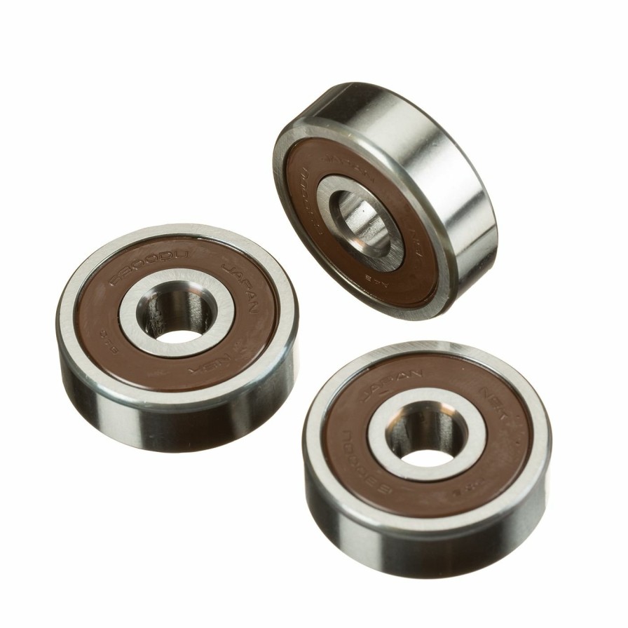 Plumbing Tools Ridgid | Ridgid 60752 Pkg Of 3 Bearings