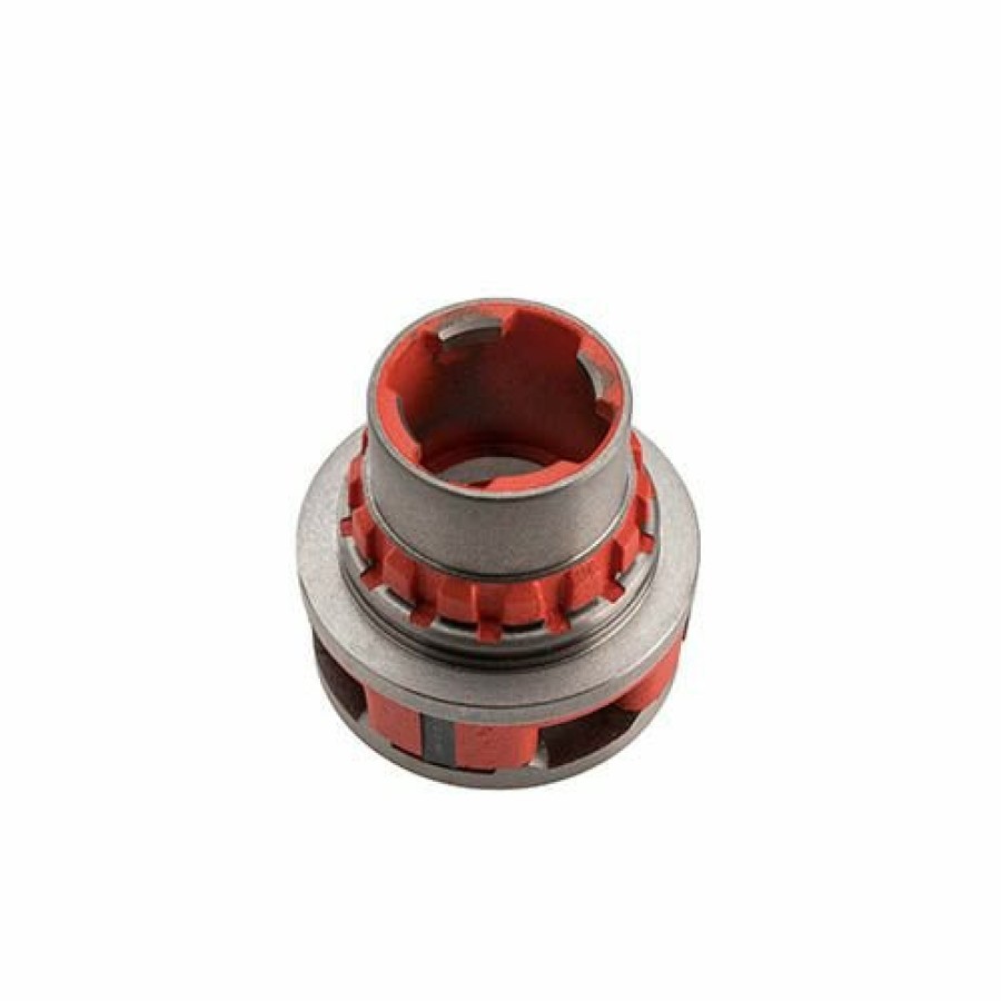 Electrician's Tools Ridgid | Ridgid 20923 Diehead, Cmpl 11R 1 1/2 Npt