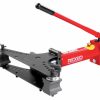 Test & Measurements RIDGID | Ridgid 36518 Bender, 3/8"-2" Tip-Up