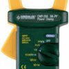 Test & Measurements Greenlee | Greenlee Cmp-200 2000-Amp Power Clamp