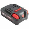 Test & Measurements Ridgid | Ridgid 56513 Battery, 18V 2.5Ah Li-World