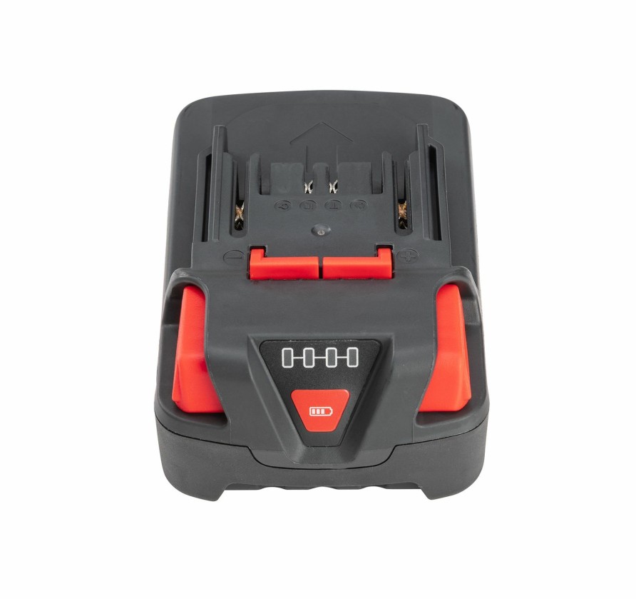 Test & Measurements Ridgid | Ridgid 56513 Battery, 18V 2.5Ah Li-World