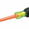 Electrician's Tools Greenlee | Greenlee 0153-33-Ins Screwdriver, Insulated, Phillips Tip, #2 X 4"