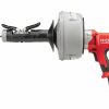 Plumbing Tools Ridgid | Ridgid 36043 Drain Cleaner, K-45Af5 220-240