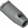 Plumbing Tools Ridgid | Ridgid 61875 Male Tool Coupling, Connects Tool Adapter To Rodding Tool Model R-7