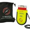 Utility Tools HDE | Greenlee Vws-20 Next Generation V-Watch® Personal Voltage Detector