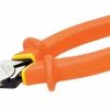 Electrician's Tools Greenlee | Greenlee 0151-09-Ins Pliers, Sidecut, 9", Insulated, Molded Handles