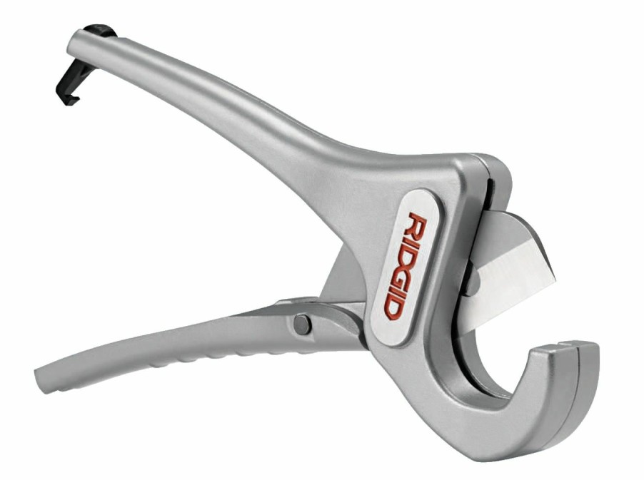 Electrician's Tools Ridgid | Ridgid 23493 Plastic & Multilayer Pipe Cutters Model Pc-1375*