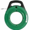 Electrician's Tools Greenlee | Greenlee Fts438-240 Fishtape, Steel-240'