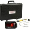 Utility Tools HDE | Greenlee Dvi-500T/K01 Digital Voltage Indicator W/ Test Point 500Kv, Oh/Ug Kit 1