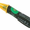 Electrician's Tools Greenlee | Greenlee Gt-16 Adjustable Voltage Detector