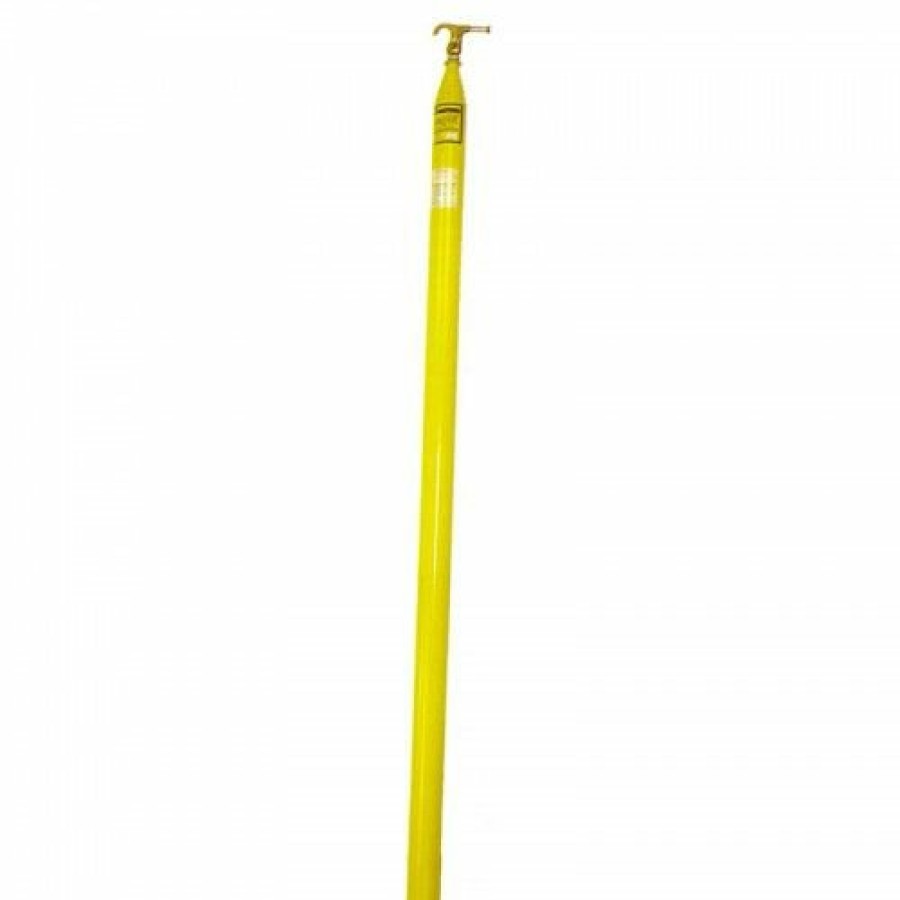 Utility Tools HDE | Greenlee Hv-220 Telescopic Hot Stick, 62"/21'