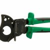 Electrician's Tools Greenlee | Greenlee 45206 Ratchet Cable Cutter