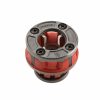 Test & Measurements Ridgid | Ridgid 36985 Diehead, Cmpl 00R 3/4 Hs Nptss