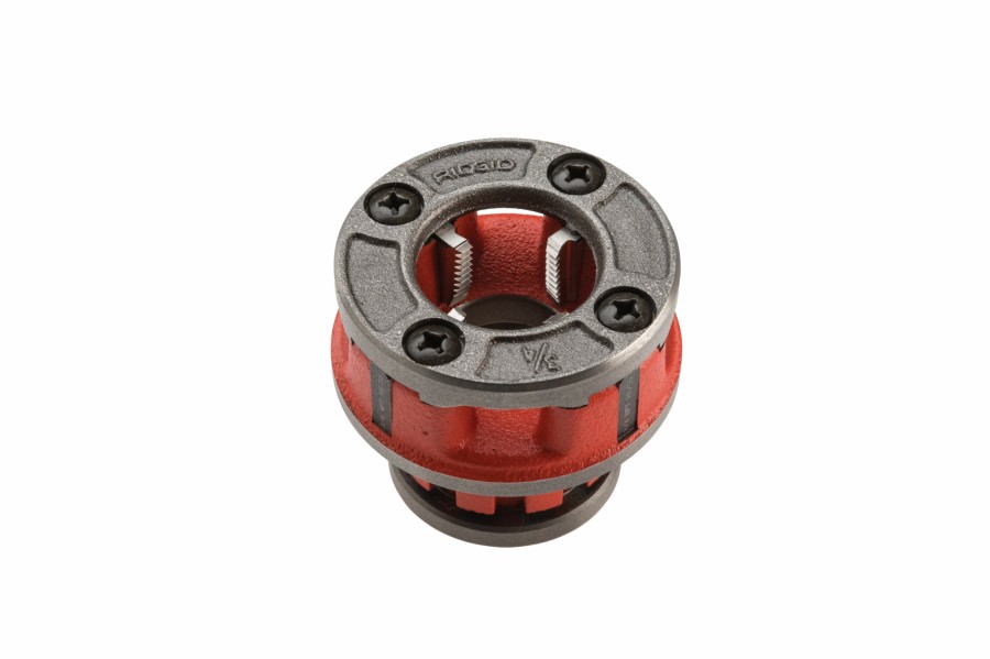 Test & Measurements Ridgid | Ridgid 36985 Diehead, Cmpl 00R 3/4 Hs Nptss