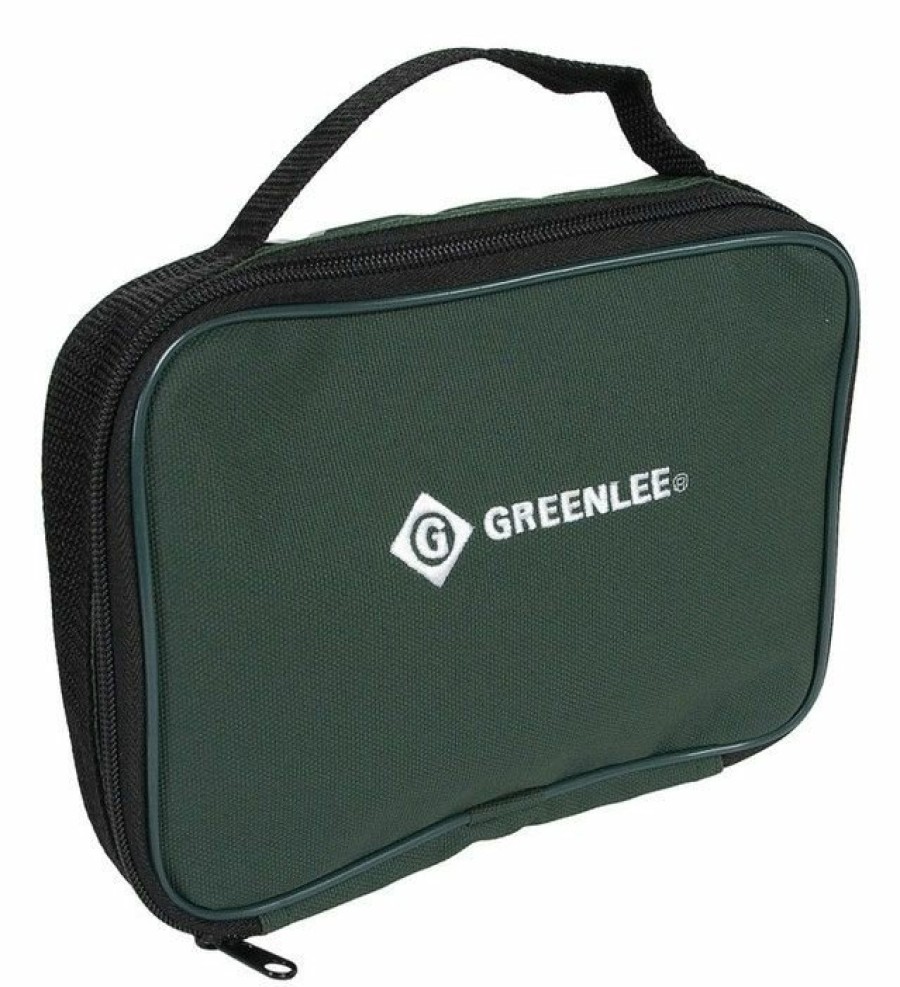 Test & Measurements Greenlee | Greenlee Tc-20 Kit,Dmm Case